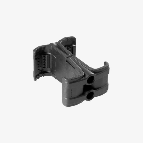 ISSMAG595-BLK #1. Magpul Coupler Maglink PMAG 30 Gen M2/M3-Black