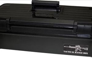 ISSTRB-40 #3. MTM Tactical Range Box