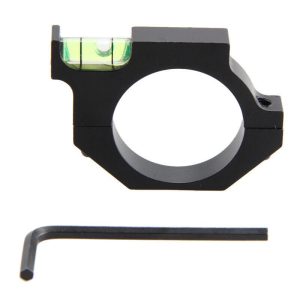 ISSNBL34 #1. Nordiske Bubble Level 34mm