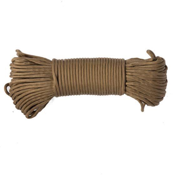 ISSGR00000456 #1. Nordiske Paracord Nylon Coyote