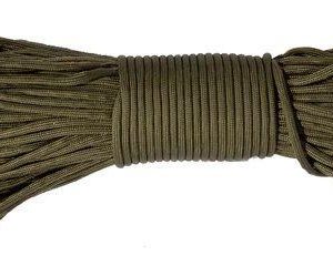ISSGR00000458 #1. Nordiske Paracord Nylon Olive
