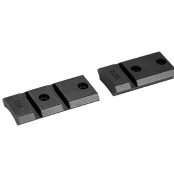 ISSM902/879M #1. Warne Base 2P Weatherby Mark V Mag/Nosler Matte