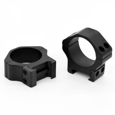 ISS513M #1. Warne Rings 30mm Low Horizontal