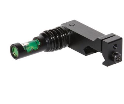 ISS580033 #1. Wheeler Anti-Cant Indicator Picatinny Rail