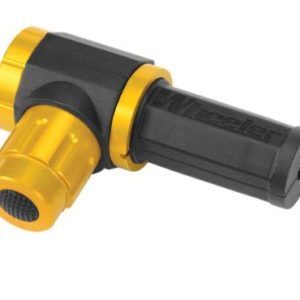 ISS580022 #1. Wheeler Professional Laser Bore Sighter - Red Laser