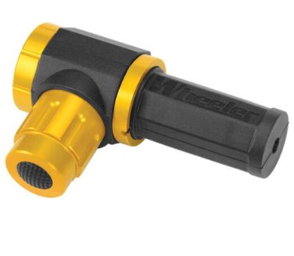 ISS580022 #1. Wheeler Professional Laser Bore Sighter - Red Laser