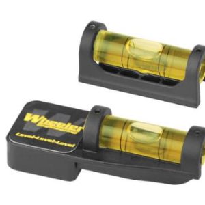 ISS113088 #1. Wheeler Scope Level