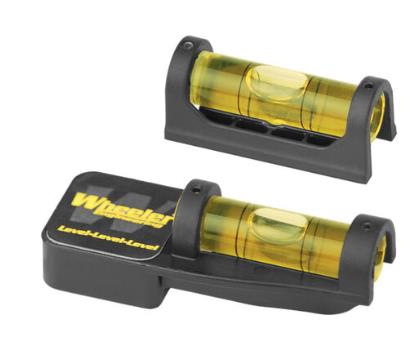 ISS113088 #1. Wheeler Scope Level