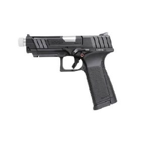 RNDBBG9763 #1. GTP 9 GAS-GPM-TP9-BBB-ECM - Black Tip