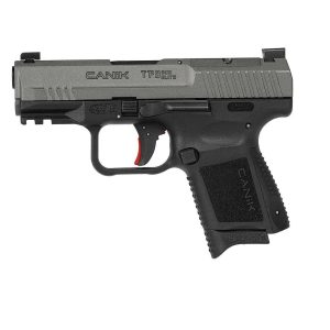 BOSCAN9TP9SUBETS #1. Canik TP9 Sub Elite Tungsten Slide 12-15