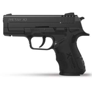 BUXX1B #1. Retay X1 Black - Blank Gun