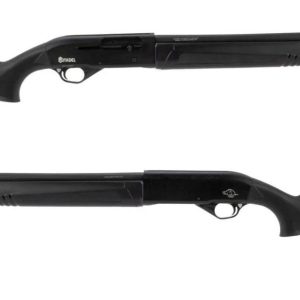 DFCFRBOSSHOG1SP #1. Citadel Warthog 12Ga Blk 4+1 S/Auto 20"