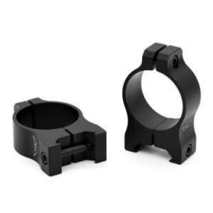 DFWRNV414M #1. Warne Vapor 30mm Medium Matte Rings