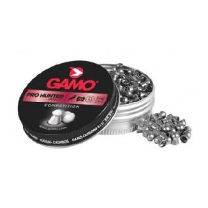 FORAW2533 #1. Gamo 4.5mm Pro-Hunter Pellets 250's