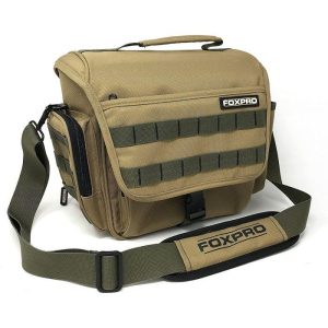 FORFP-024 #1. Foxpro Carry Bag Coyote Brown