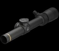 FORLPVX3HD-001 #1. Leupold VX-3HD 1.5-5x20 1-inch CDS-ZL Duplex (180615)