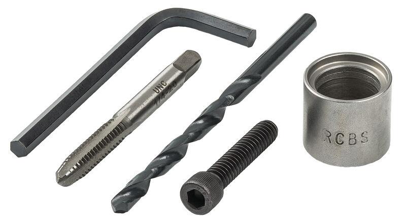 FORRC148 #1. RCBS Stuck Case Remover Kit (9340)