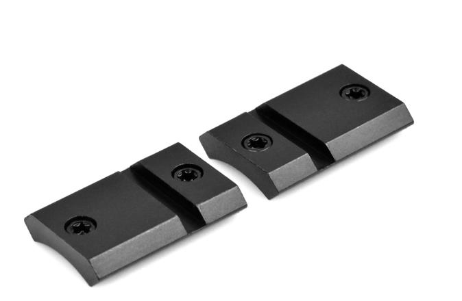 ISSM918/918M #1. Warne 2p Base: Browning A bolt m918/918m