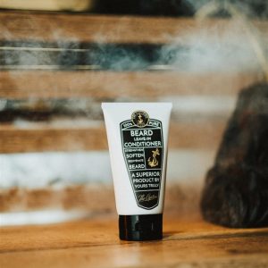 TCBSKU029 #1. The Captain's Beard Beard Conditioner 175ml