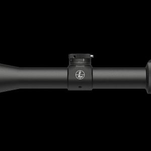 FORLPVX3HD-005 #1. Leupold VX-3HD 4.5-14x40 1-Inch CDS-ZL Duplex (180619)