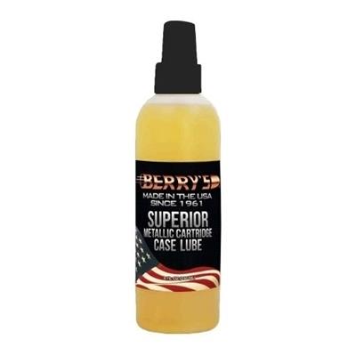 GBBER27781 #1. Berry's Superior Case Lube 8oz