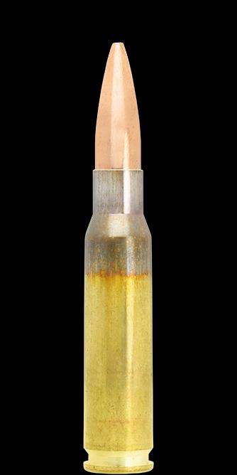 NOR4317076 #1. Ammo 308 Win 155Gr Lapua Scenar-L OTM 50's