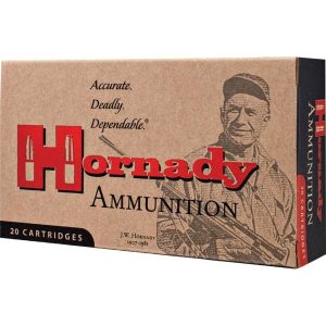 ISS80255 #1. Ammo 223 Rem 55Gr Hornady Custom SP 50's