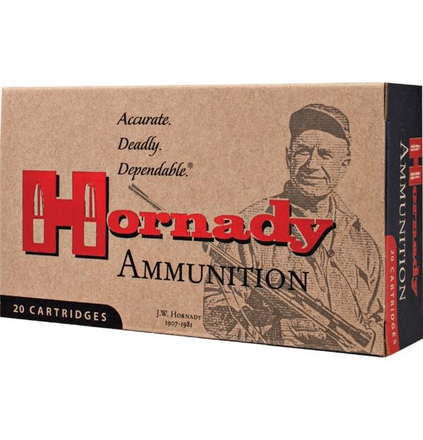 ISS80255 #1. Ammo 223 Rem 55Gr Hornady Custom SP 50's
