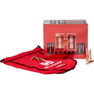 ISS2286 #1. P 22 Cal (.224) 90Gr Hornady A-Tip 100's