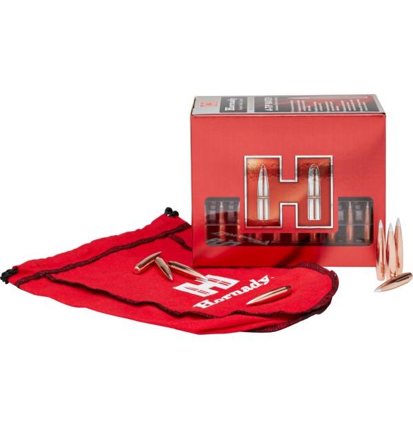 ISS2286 #1. P 22 Cal (.224) 90Gr Hornady A-Tip 100's