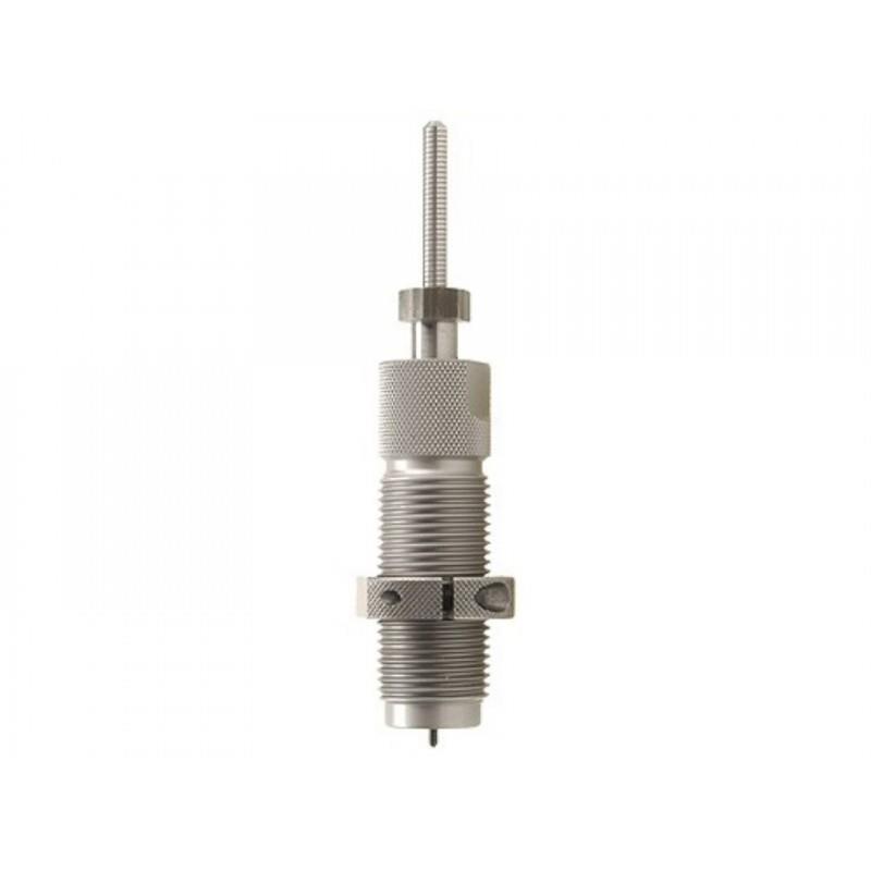ISS046042 #1. D 25 Cal (.257) Hornady Neck Die
