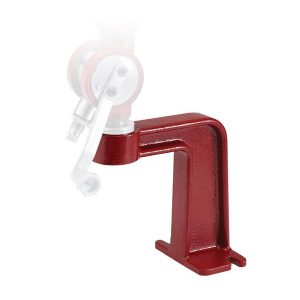 ISS050008 #1. Hornady Powder Measure Stand