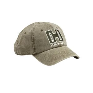 ISS99283 #1. Hornady Cap Sage Green