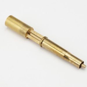 ISSMCD1202 #1. B Hornady Mod/Case 22 Hornet + Adaptor