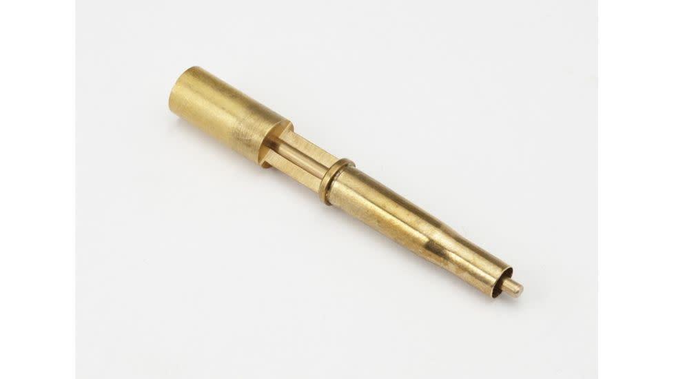 ISSMCD1202 #1. B Hornady Mod/Case 22 Hornet + Adaptor