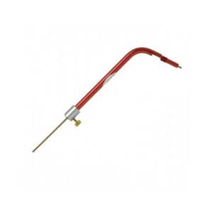 ISSC1550 #1. Hornady L&L O.A.L. Gauge Curved