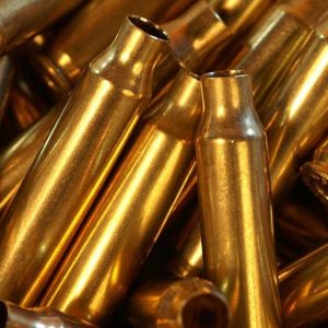 GBRCTB223 #1. B 223 Rem Top Brass Cases (Recond) 100's