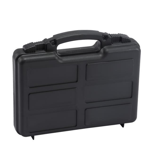 GBRTSTB312508 #1. Tsunami Pistol Case Moulded 310x256x80