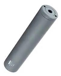 AOFS584202831 #1. Sako Optisup/AL 308 Win Grey Silencer 5/8x24