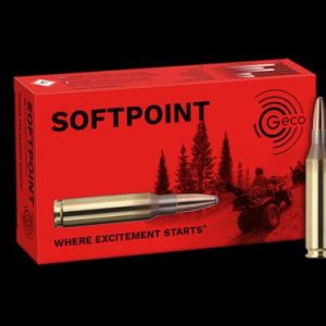 BLAG2123401GECO #1. Ammo 243 Win 105Gr Geco TM SP 20's