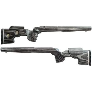 ISS104197 #1. GRS Rem 700 BDL SA Sporter - Nordic Wolf