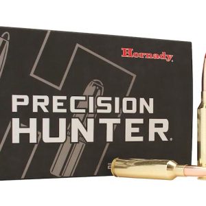 ISS80712 #1. Ammo 7mm PRC 175gr Hornady ELD-X