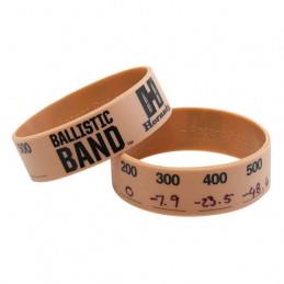 ISS99131 #1. Hornady Ballistic Band (2 Pack)