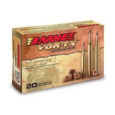 DFBR22034 #1. Ammo 416 Rigby 400Gr TSX FB
