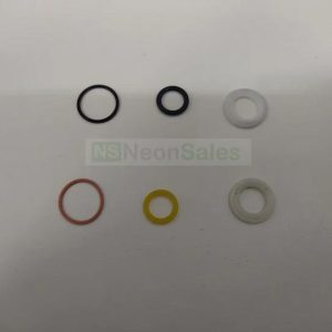 AOS100400KIT #1. Snorre Seal Kit