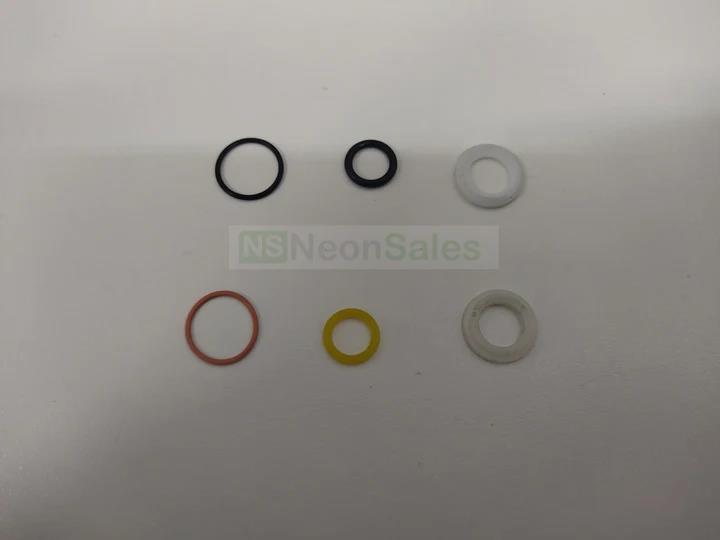 AOS100400KIT #1. Snorre Seal Kit