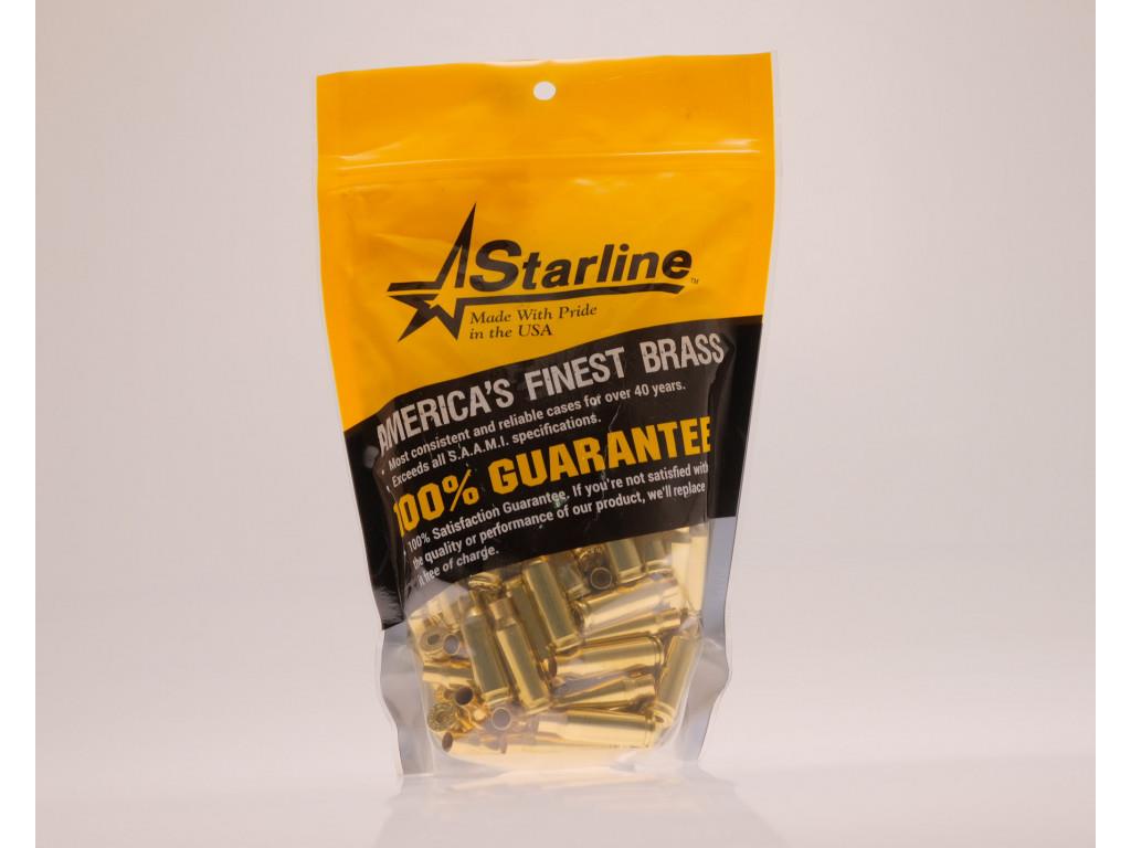 DFSTR2310 #1. B 6.5 Grendel Starline Unprimed Cases 100's