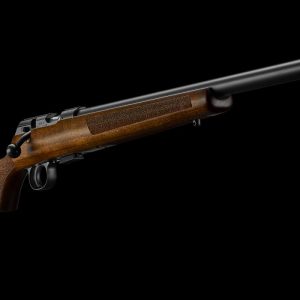 FORCZ45722VAR #1. Rifle CZ 22LR 457 Varmint