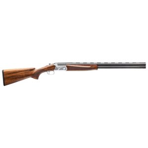 DFWSVAN1230 #1. Webley & Scott Vantage O&U 12 GA SLVR 30"