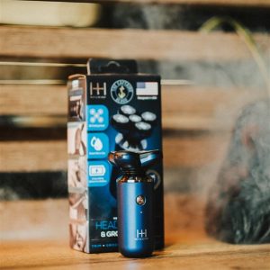 TCBSKU71 #1. 4 in 1 Head Shave & Grooming Kid Dark Blue